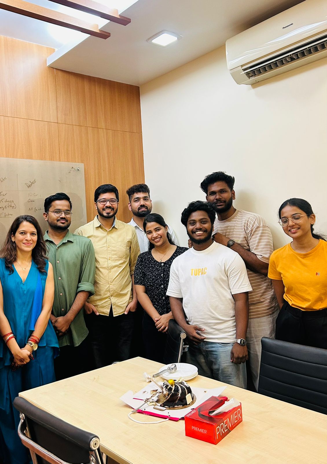 Mumbai Office