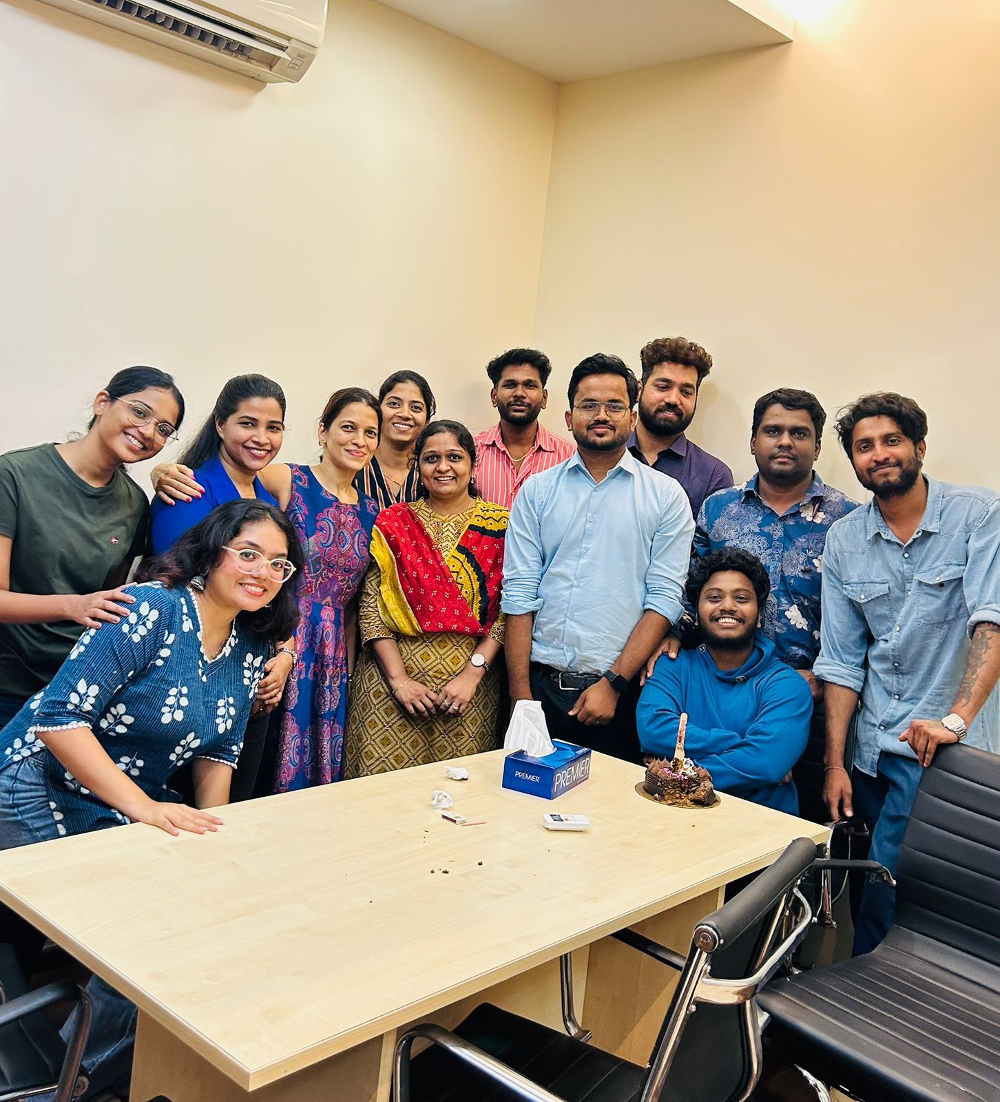 Innowrap Team Culture