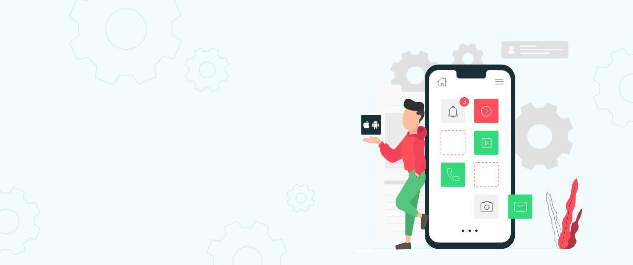 hybrid app development company mumbai - Innowrap