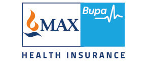 Max bupa