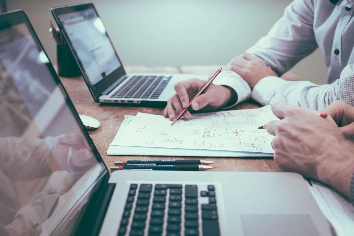 Innowrap HDFC case study – enterprise co-selling platform for BFSI