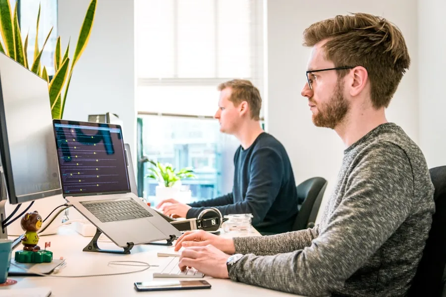 Senior engineers embedded in enterprise team – Innowrap on-demand tech teams