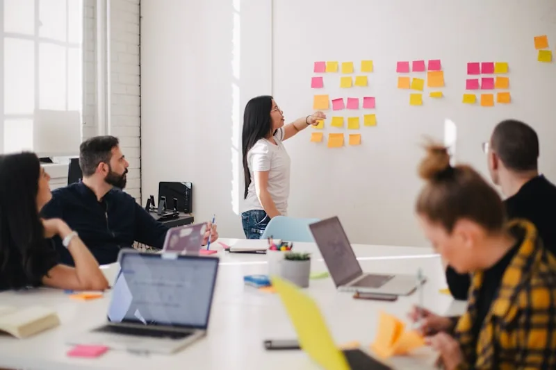 Innowrap values – Accountability, Integrity, Passion and Innovation